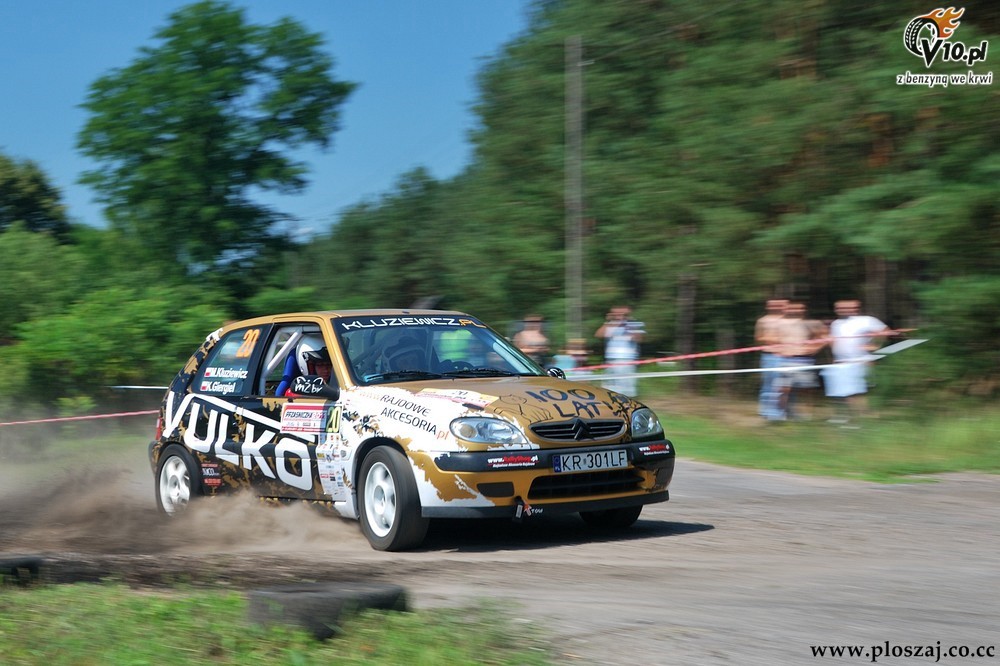 Rajd Przniczka
